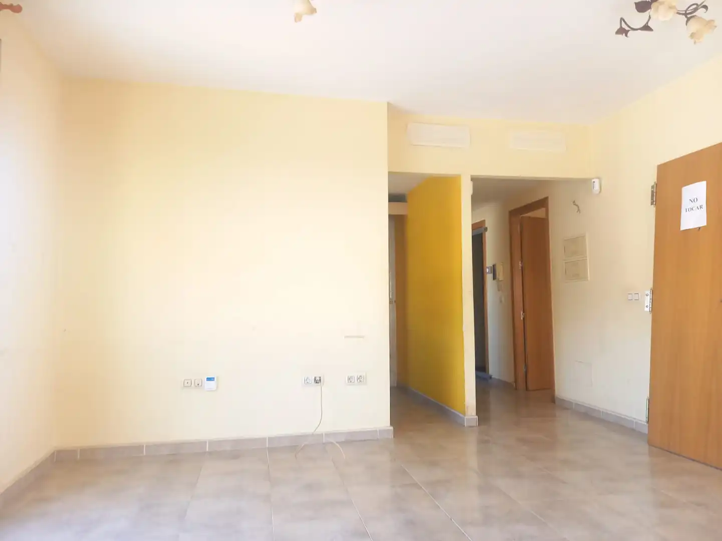 Piso en venta en Fortuna con Trastero