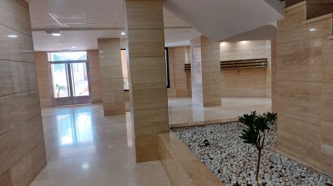 Foto 5 de Pis en venda a Aguadulce Sur, Roquetas de Mar