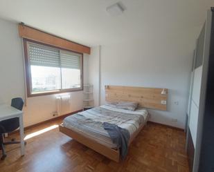 Bedroom of Apartment to share in  Pamplona / Iruña  with Furnished, Oven and Washing machine