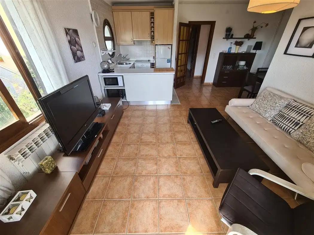 Apartamento de alquiler en Carrer del Pi de Baltasar, 14, Platja de Mont-roig