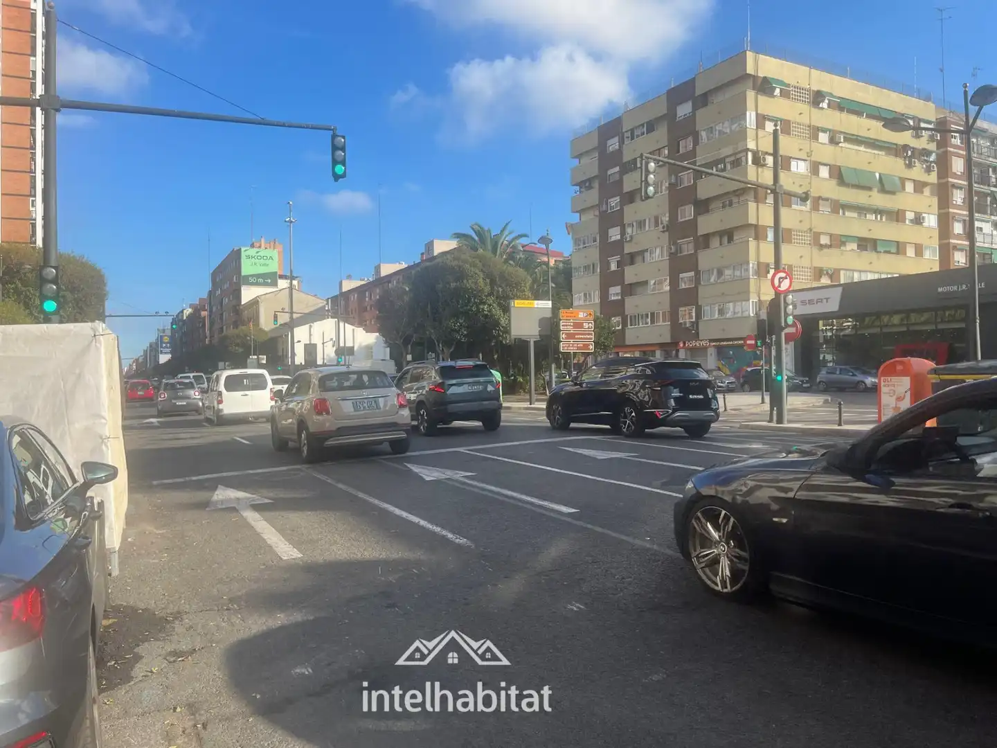Individuel à vendre à Avenida del Puerto, imagen 17