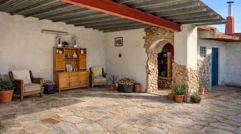 Foto 5 de Finca rústica en venta en Sant Joan de Moró, Castellón