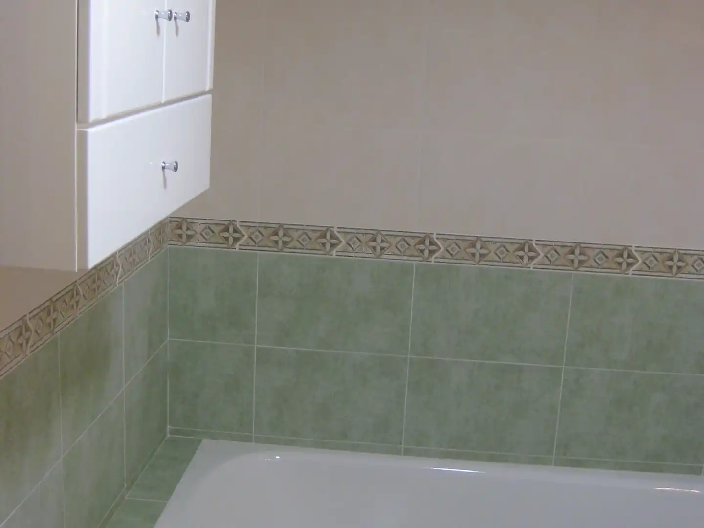 Flat for rent in Juan Carlos I