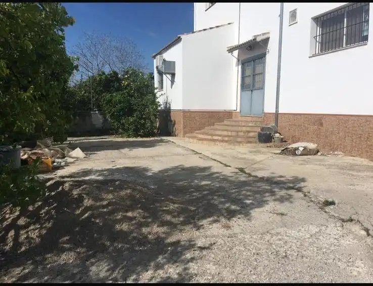 Casa o chalet en venta en Algodonales