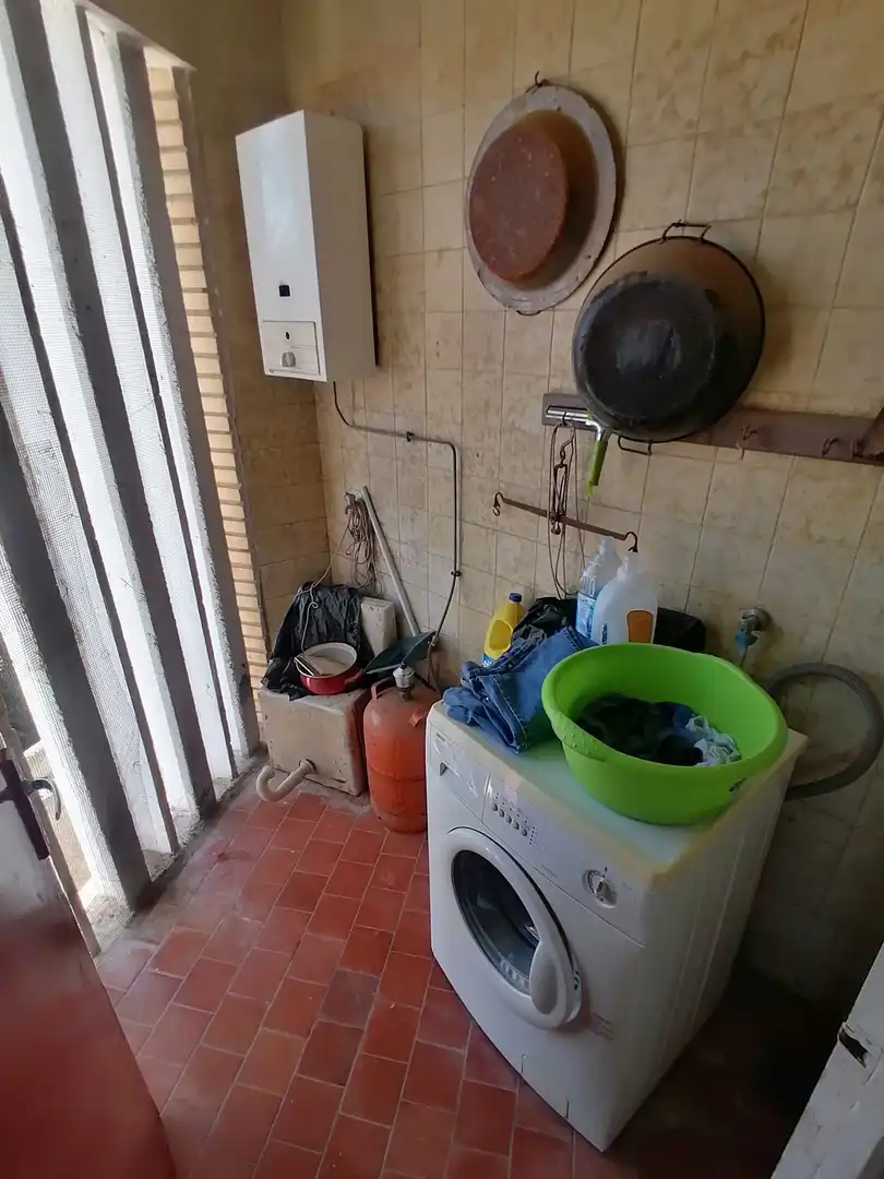 Cuina de Edifici en venda en Mérida