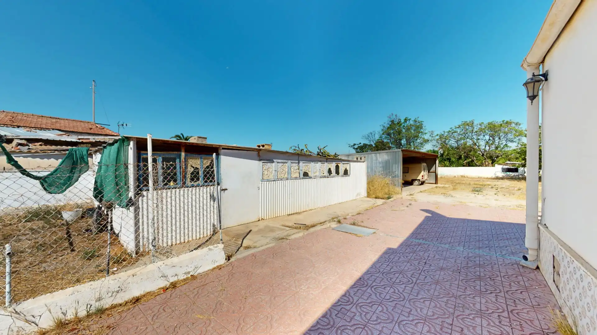 Casa o chalet en venta en Partida Altabix, Campus Universitari Miguel Hernández