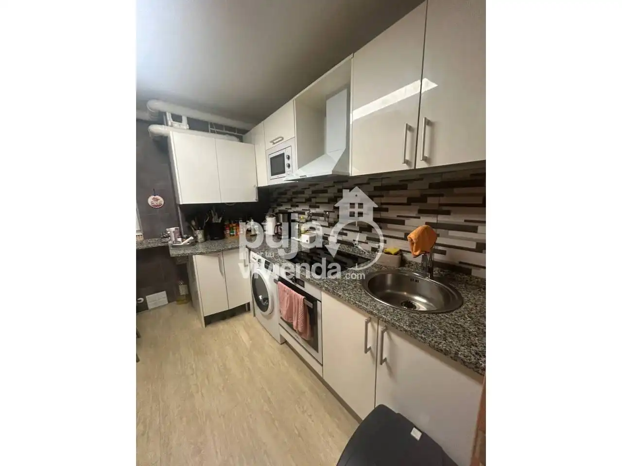 Cuina de Pis en venda en Vitoria - Gasteiz