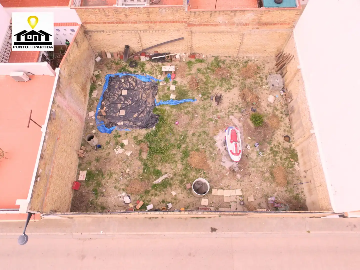 Terreni e lotti in vendita a Las Cabezas de San Juan, imagen 9