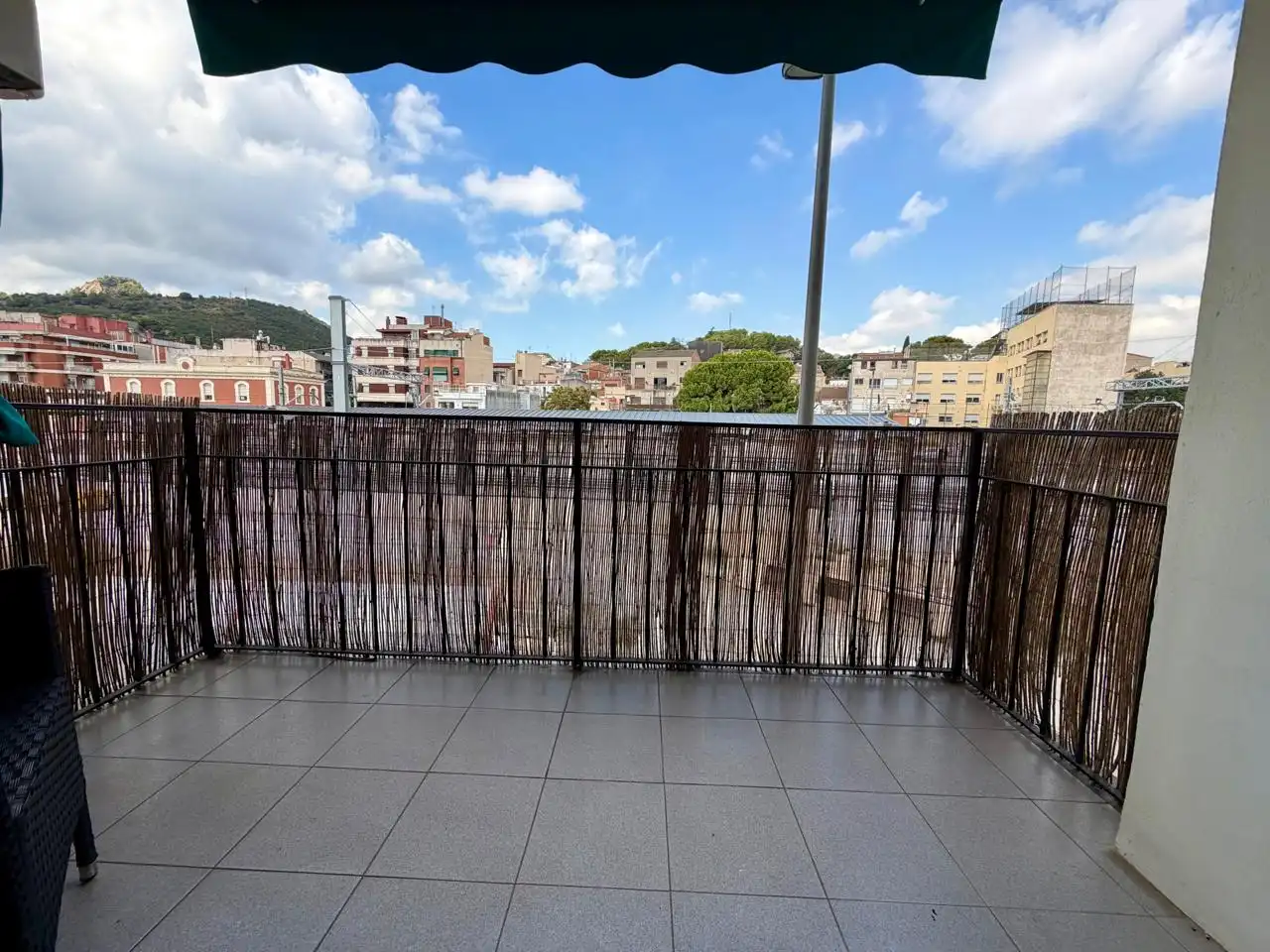 Flat with terrace for sale in Montcada Centre - La Ribera, imagen 4