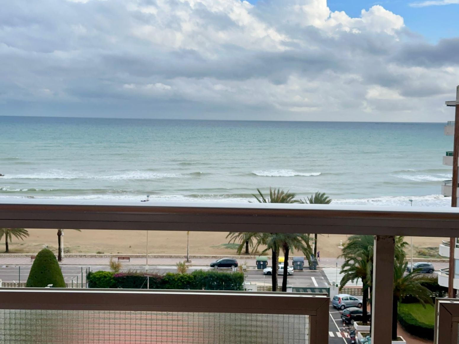 Dormitori de Pis de lloguer en Sagunto / Sagunt amb Aire condicionat, Moblat i Piscina comunitària