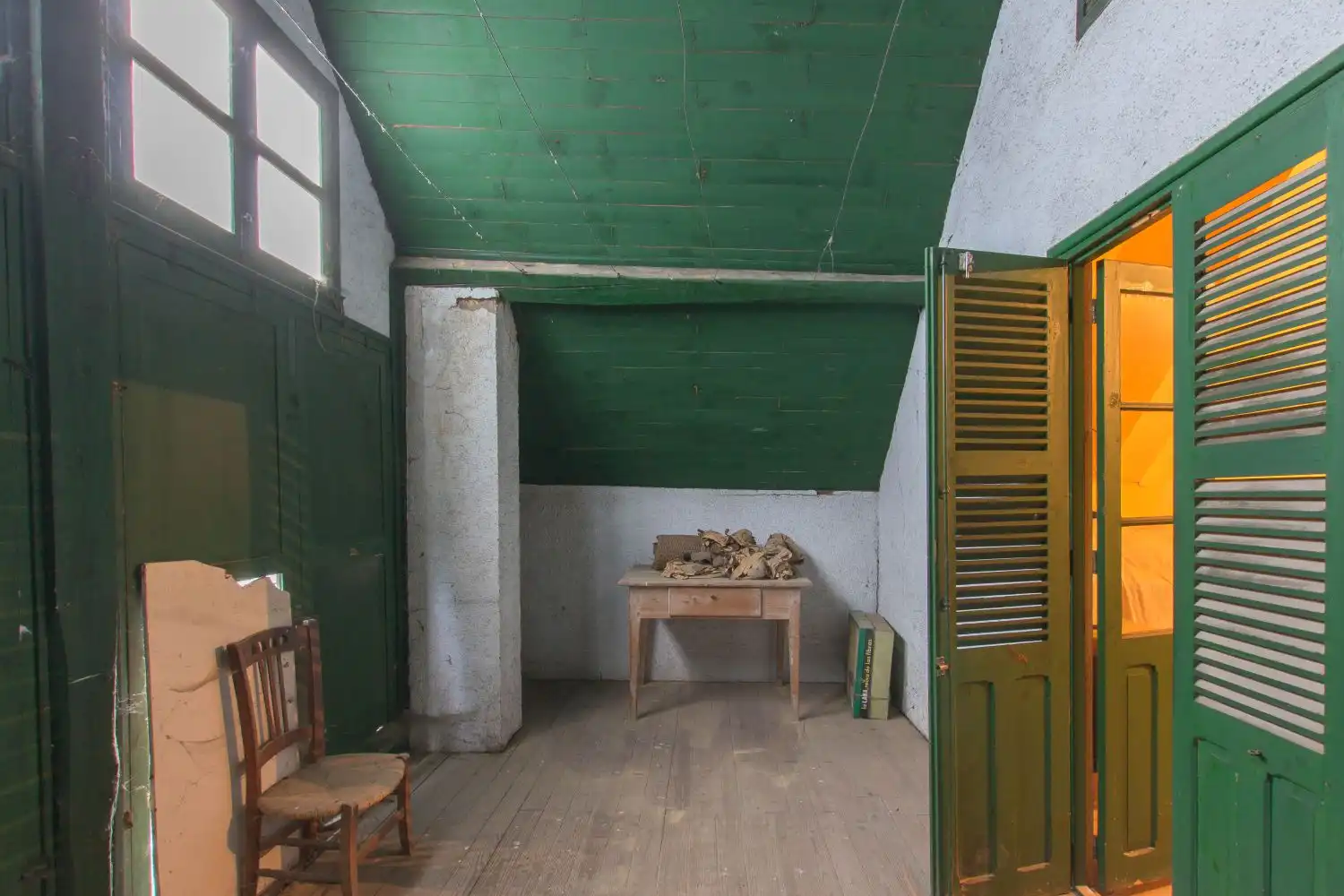 Casa o chalet en venta en Ochagavía / Otsagabia con Calefacción y Balcón