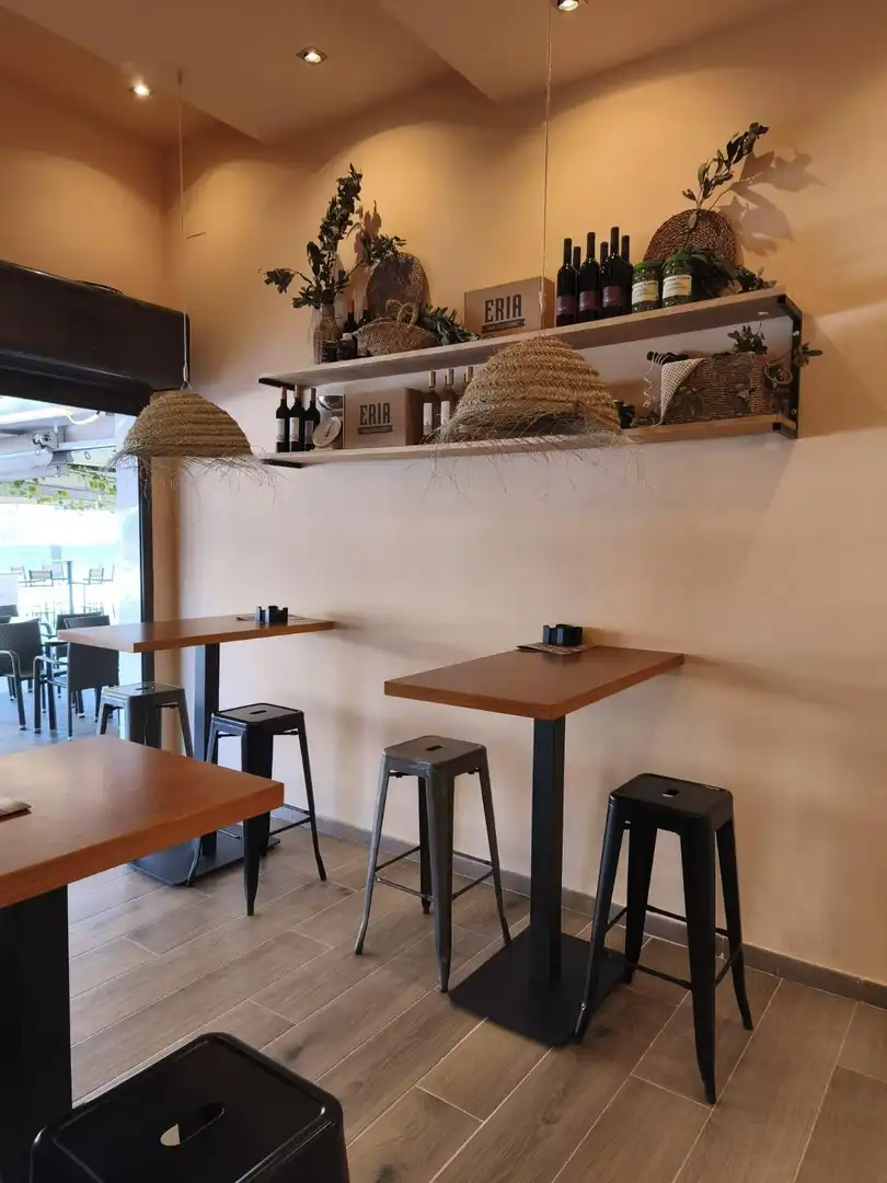 Local comercial de lloguer a Calle Calle Jaen, imagen 14