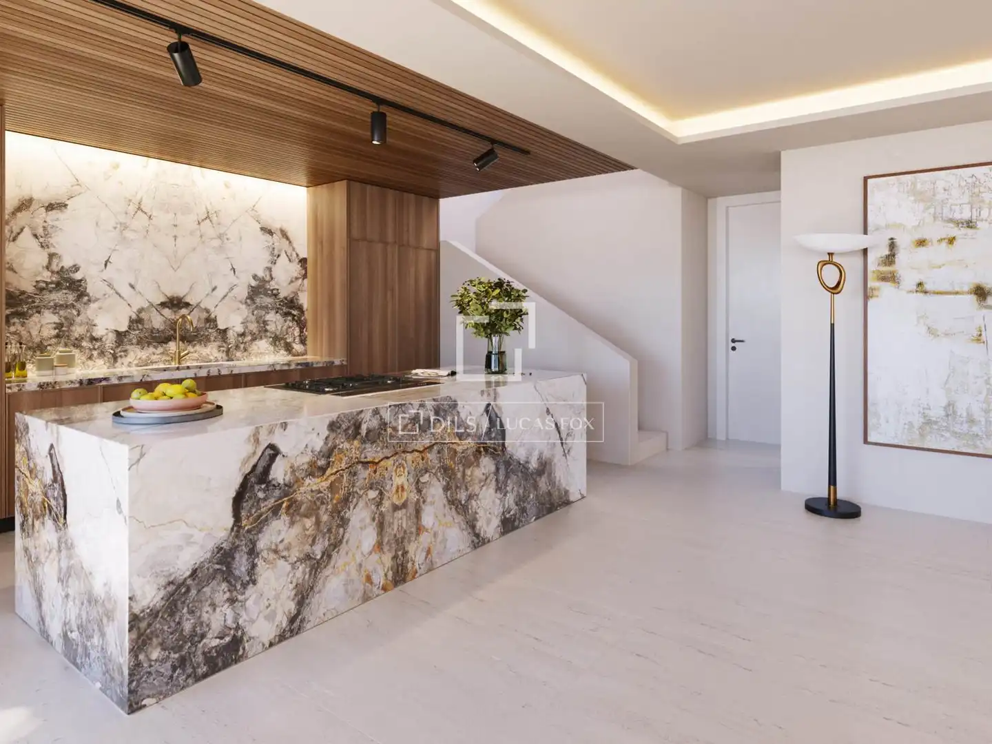 Appartement avec terrasse à vendre à Milla de Oro, imagen 12