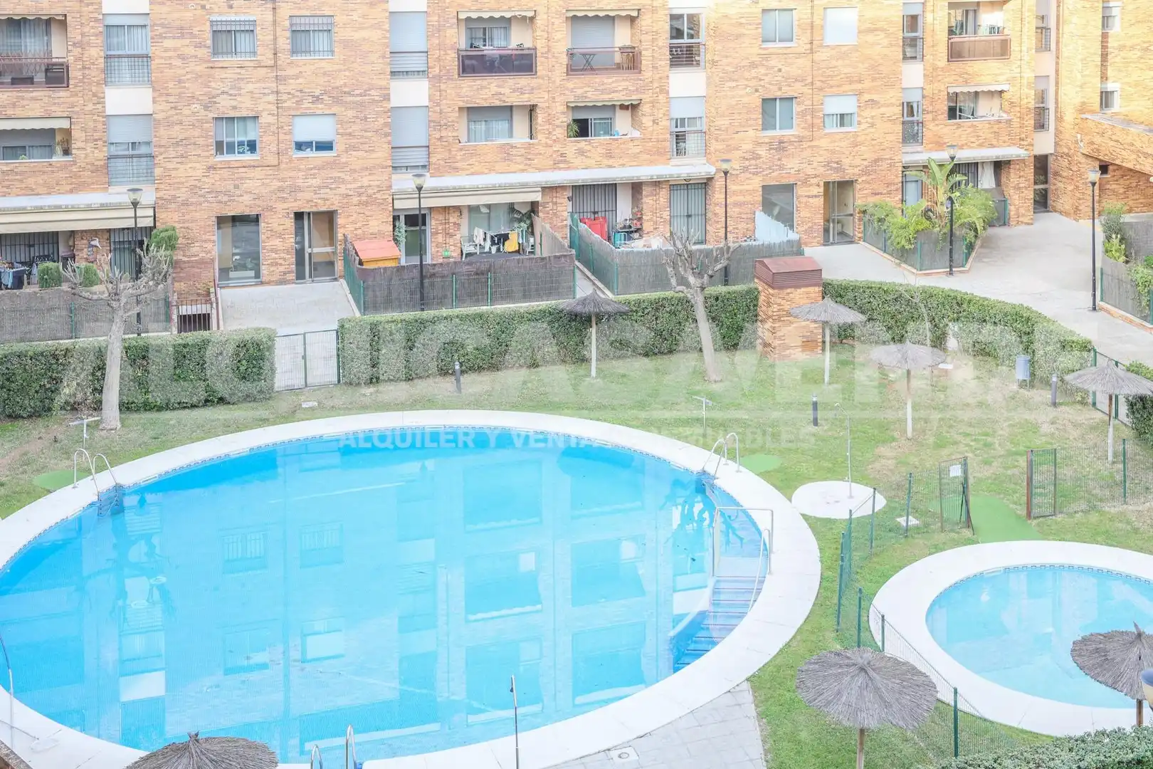 Flat with pool to rent in Bellavista - La Palmera, imagen 49