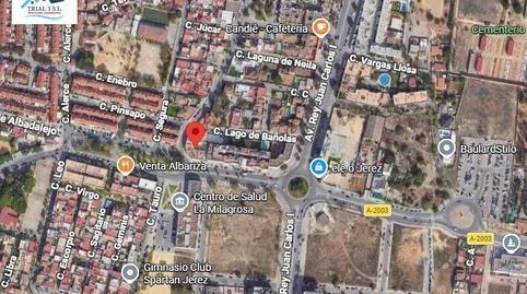Foto 2 de Piso en venta en Calle Lago de Enol, El Rocío - La Milagrosa, Jerez de la Frontera