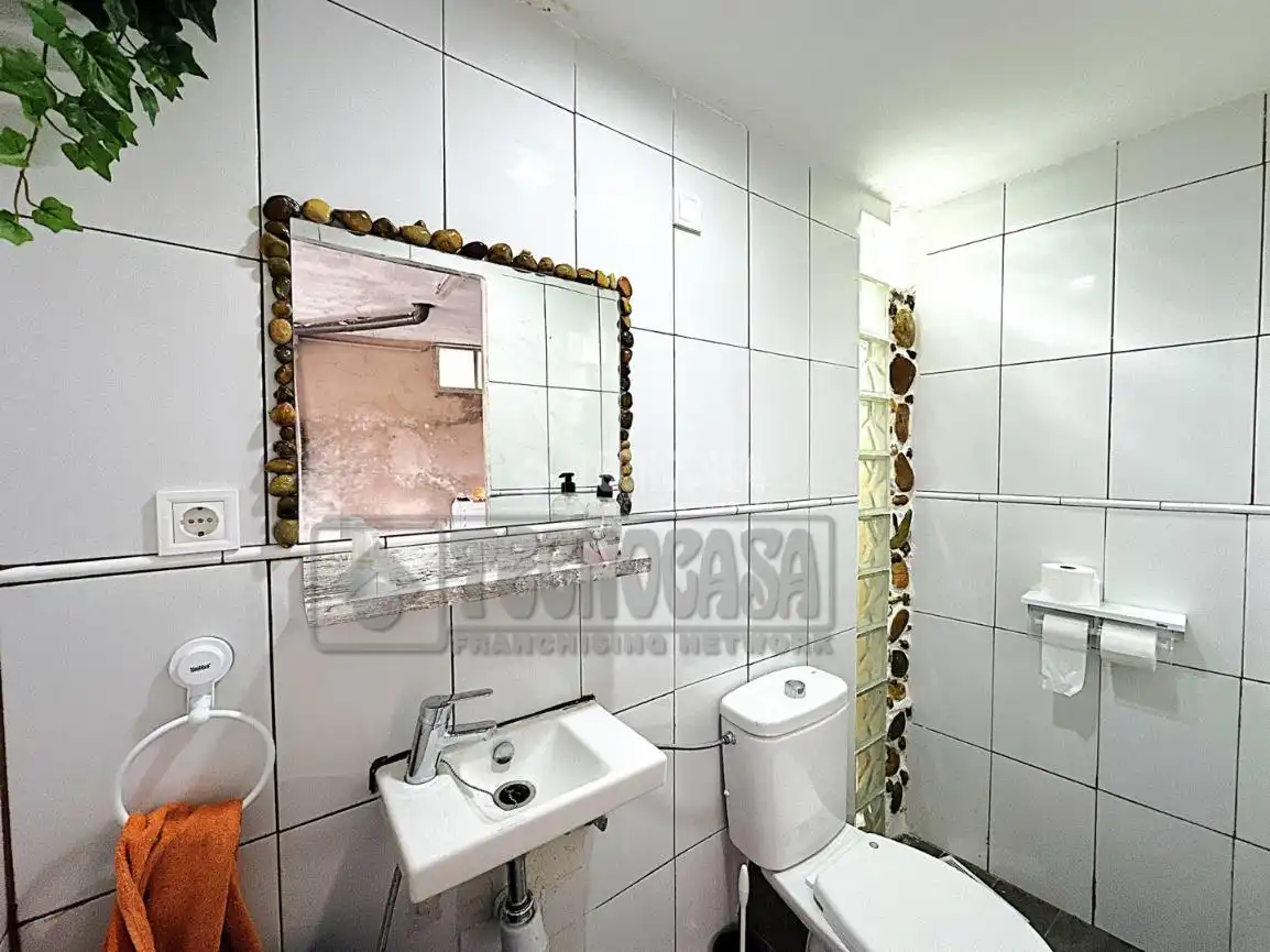 Casa o chalet en venta en C. Barajas, Vellisca