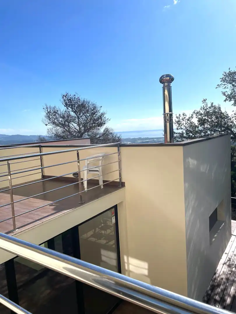 Casa con terraza en venta en Palafolls, imagen 64