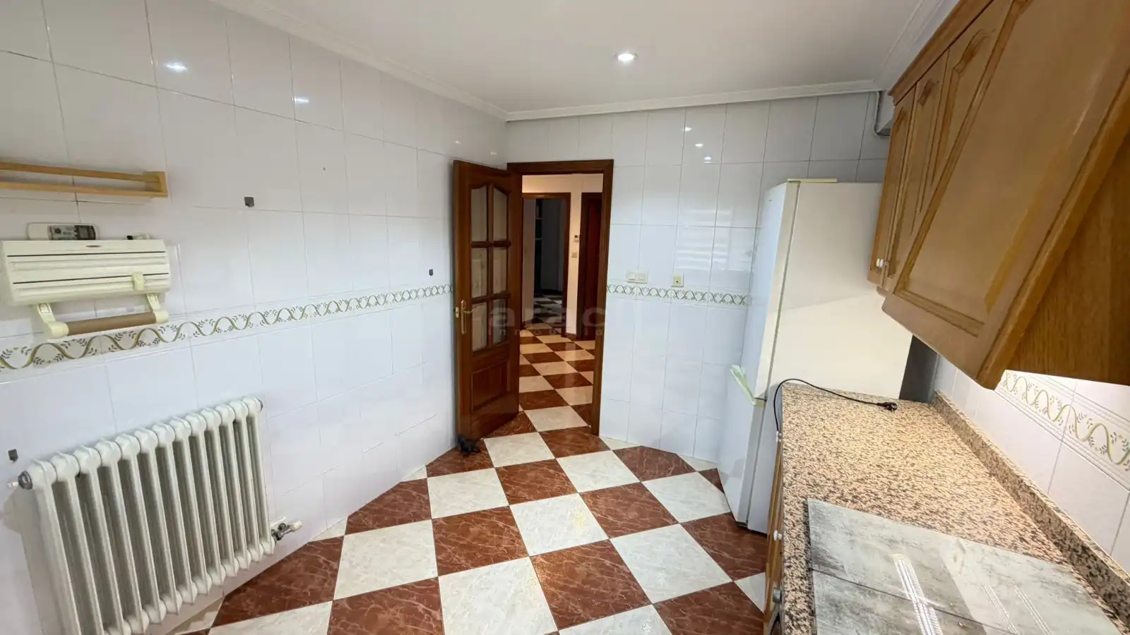 Appartamento con ascensore in vendita a Santa Rosa