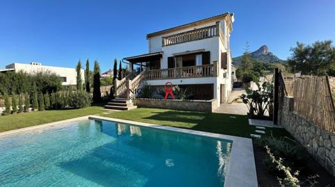 Foto 3 de Casa o xalet de lloguer a Colònia de Sant Pere - Carrer de la Murtera, Colònia de Sant Pere, Artà