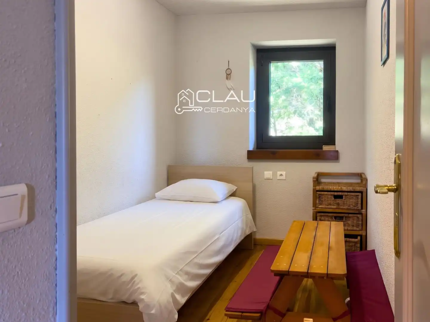 Dúplex con terraza en alquiler en Rue de Taouge 13, imagen 38