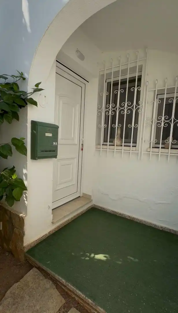 Apartament en venda en Oliva