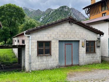 Casa in vendita a Ponga