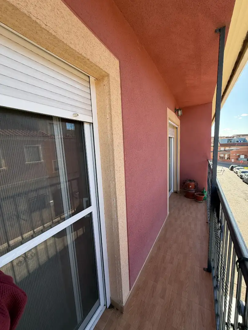 Casa a schiera con terrazza in vendita a Calle Primero de Marzo, imagen 14