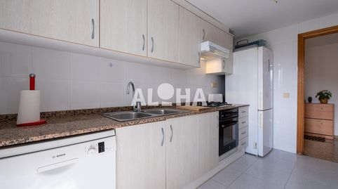 Foto 3 de Apartamento de alquiler en Moncada, Valencia