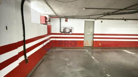 Foto 2 de Garaje en venta en De Consolación, Consolación, Utrera