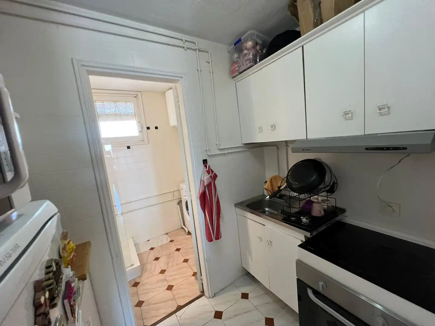 Apartament de lloguer a Playa de San Juan