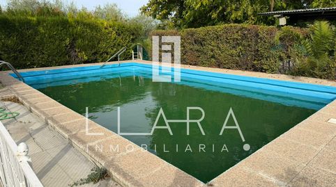 Foto 5 de Casa o chalet en venta en Camino de Los Poleares, 57, El Carmen - La Barrera, Lucena