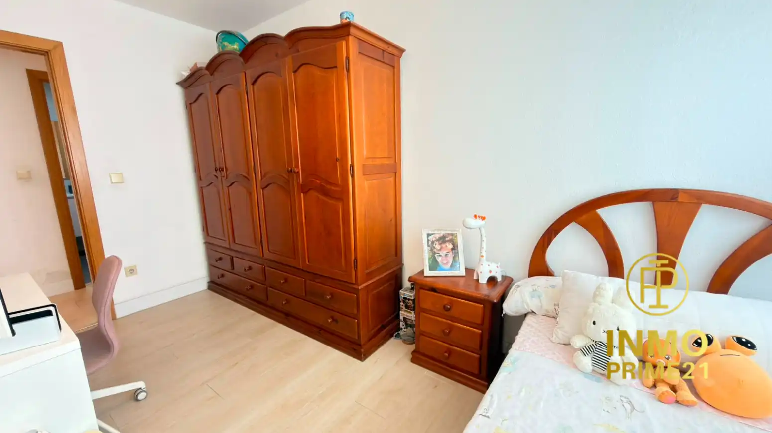 Habitación de Piso en venta en Santander con Calefacción, Jardín privado y Trastero