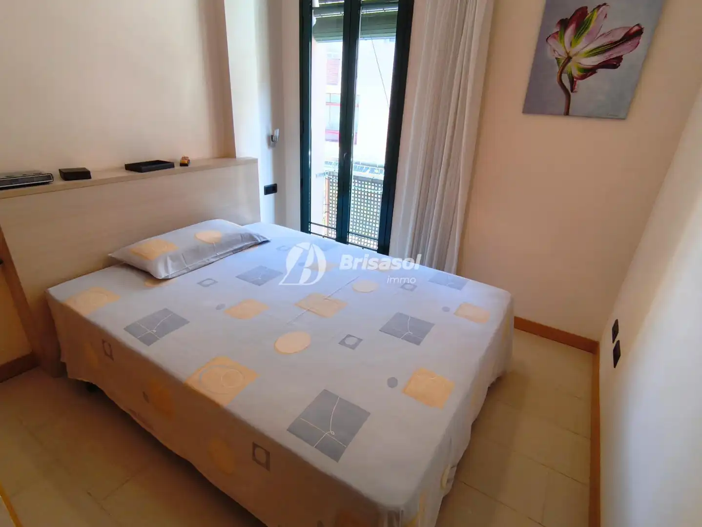 Piso con piscina en venta en Carrer de Joan Miró, imagen 4