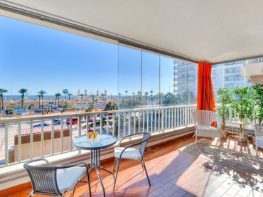 Appartement avec ascenseur à vendre à Puerto Deportivo