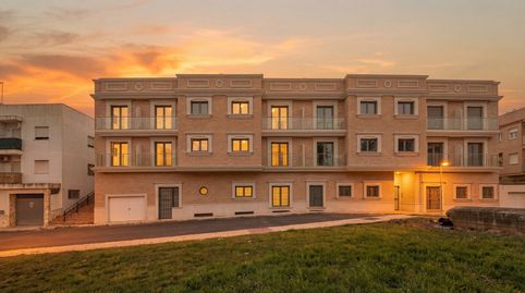 Foto 2 de Piso en venta en Calle Cerro Largo, 77, El Sabinar – Urbanizaciones – Las Marinas – Playa Serena, Roquetas de Mar