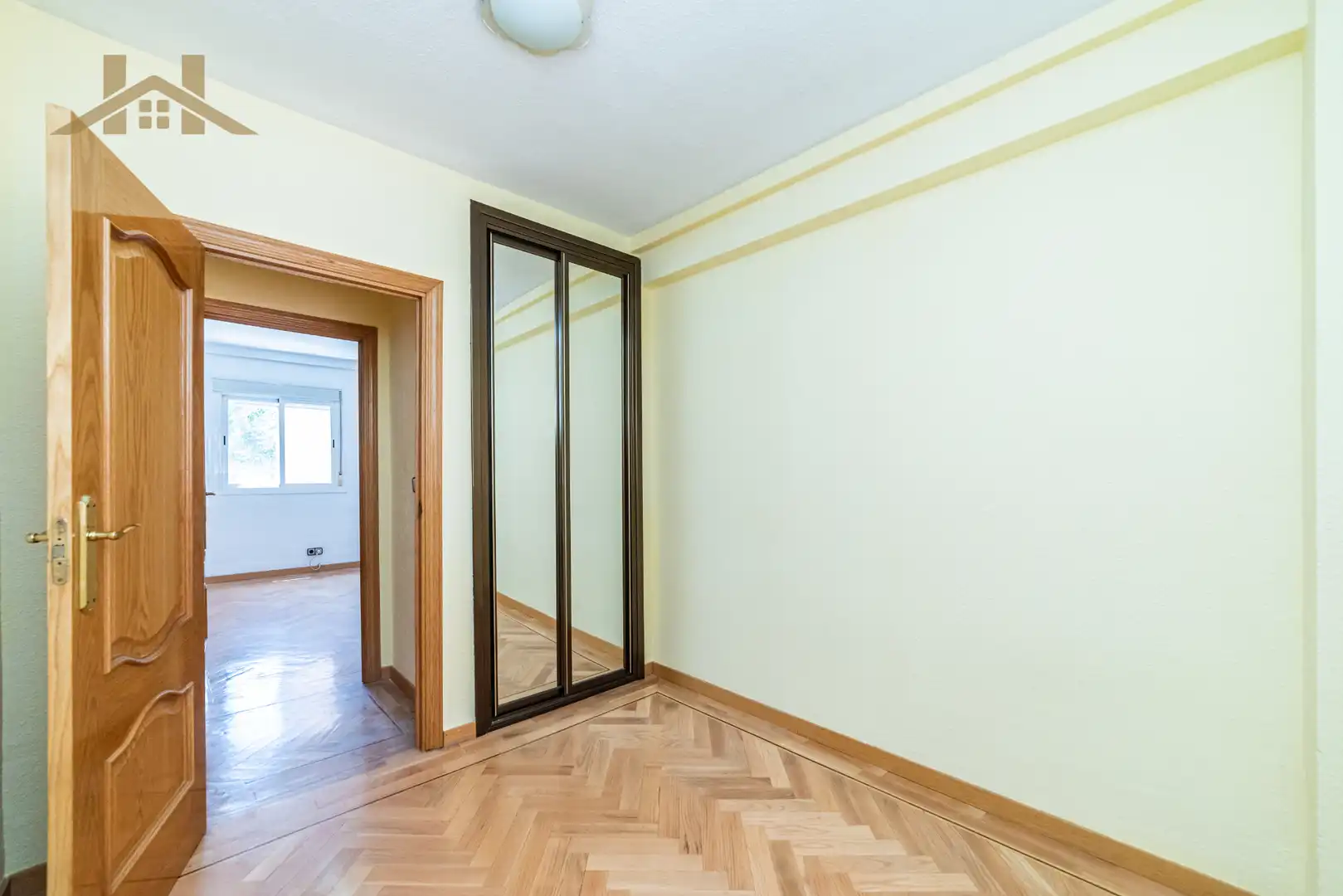 Piso en venta en Móstoles con Aire acondicionado, Calefacción y Parquet