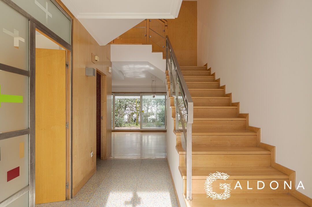 Casa adosada en venta en Donostia - San Sebastián  con Calefacción, Jardín privado y Terraza