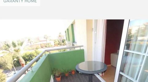 Foto 5 de Pis de lloguer a Puerta Blanca, Málaga Capital