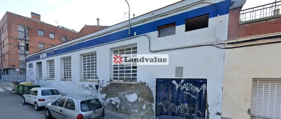 Grundstücke und Bauplätze zum Verkauf in calle WATT 69-71-73, imagen 4
