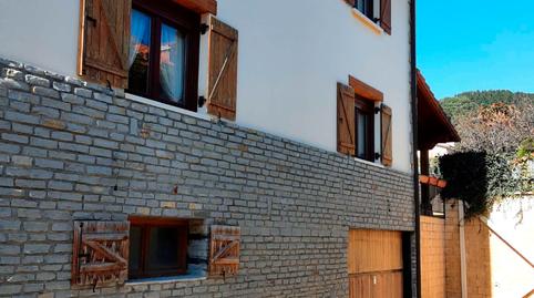 Foto 3 de Casa adosada en venda a Ubaltorre Kalea, 2a, Artziniega, Araba - Álava