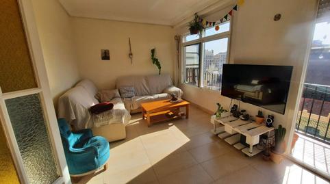 Photo 2 of Flat to rent in La Roqueta, Valencia
