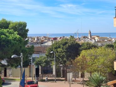 Attique à vendre à Sant Joan - Vilarromà