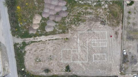 Foto 4 de Terreno en venta en Camino de Azagador, Torrecilla, Lorca