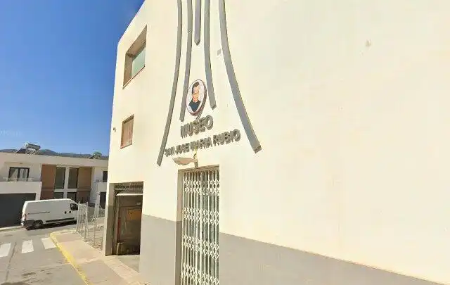 Exterior view of Houses for sale in Dalías