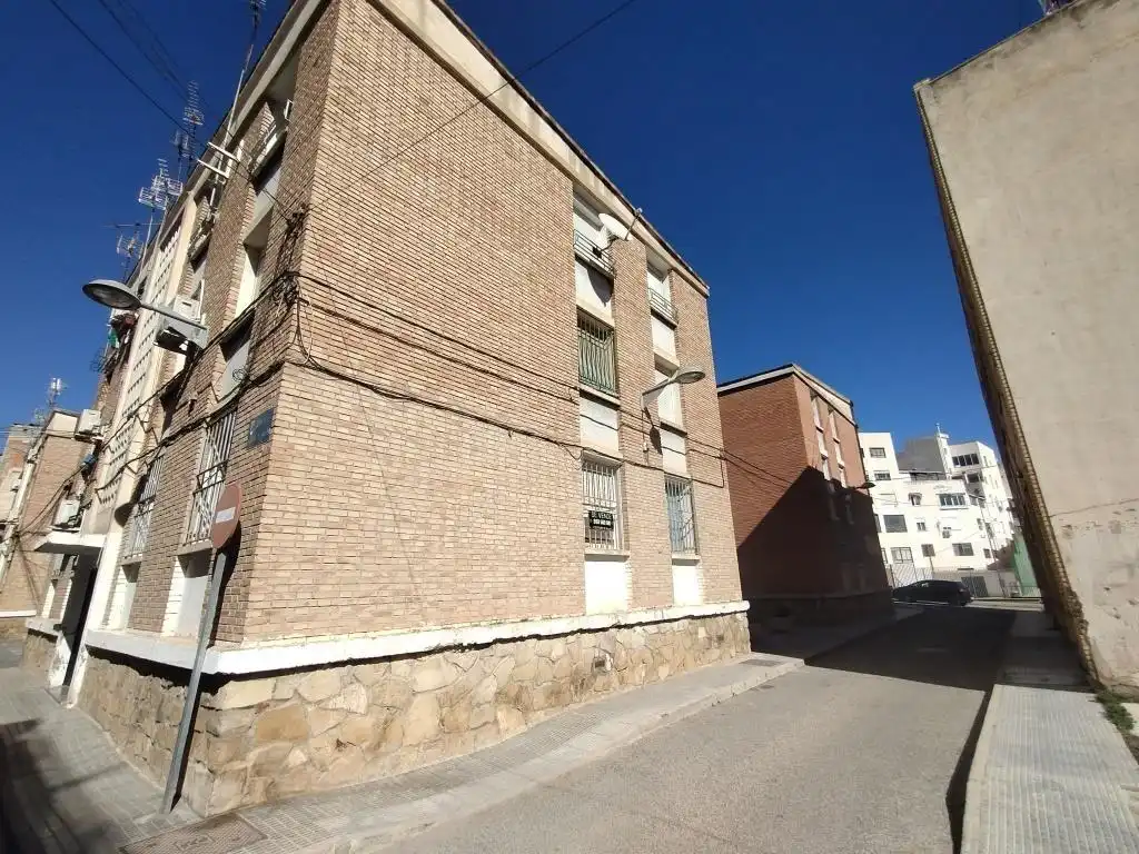 Wohnung zum Verkauf in LEONOR DE MOLINA, imagen 9