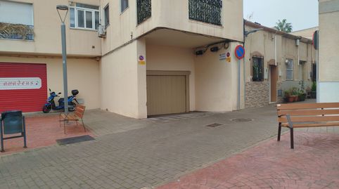 Foto 4 von Garage zum Verkauf in Carretera de Ronda, 181, Barrio Alto - San Félix, Almería Capital