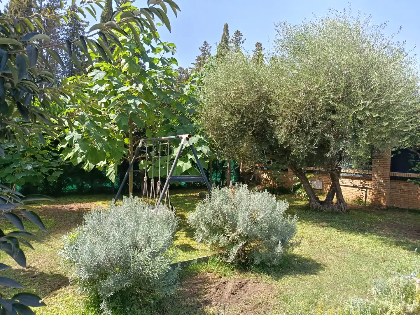 Villa avec piscine à louer à Urbanizacion el Campillo, imagen 68