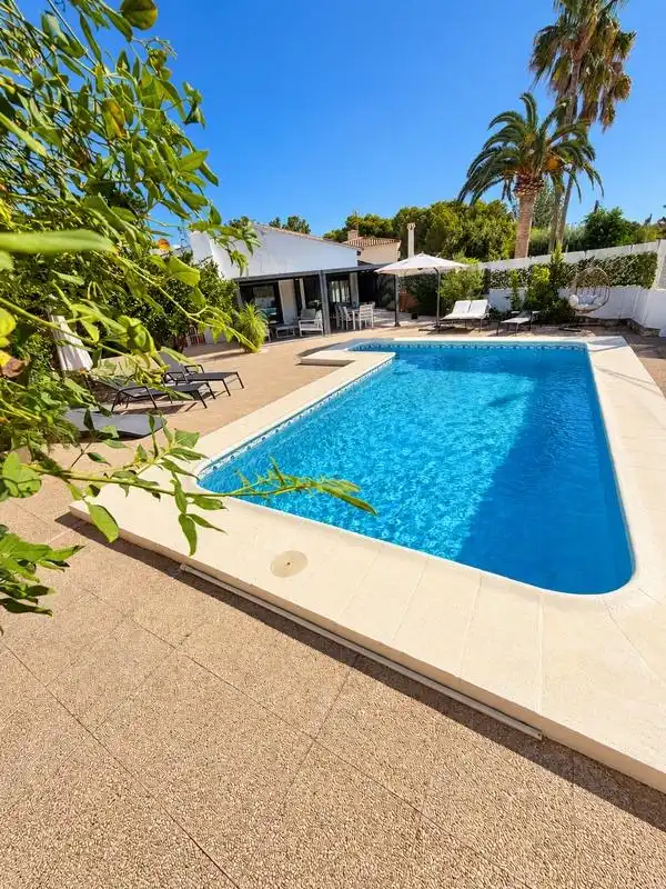 Villa mit Pool zum Verkauf in Gargasindi - Garduix - Colina del Sol, imagen 58