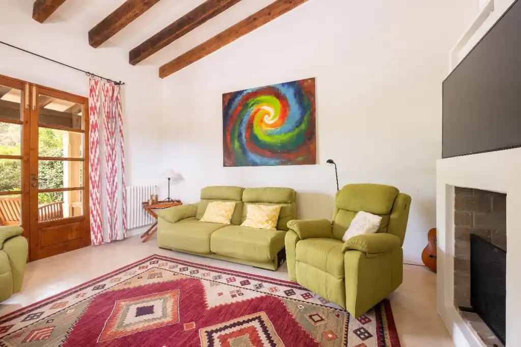Landhaus mit Pool zum Verkauf in Pollença Poble, imagen 15