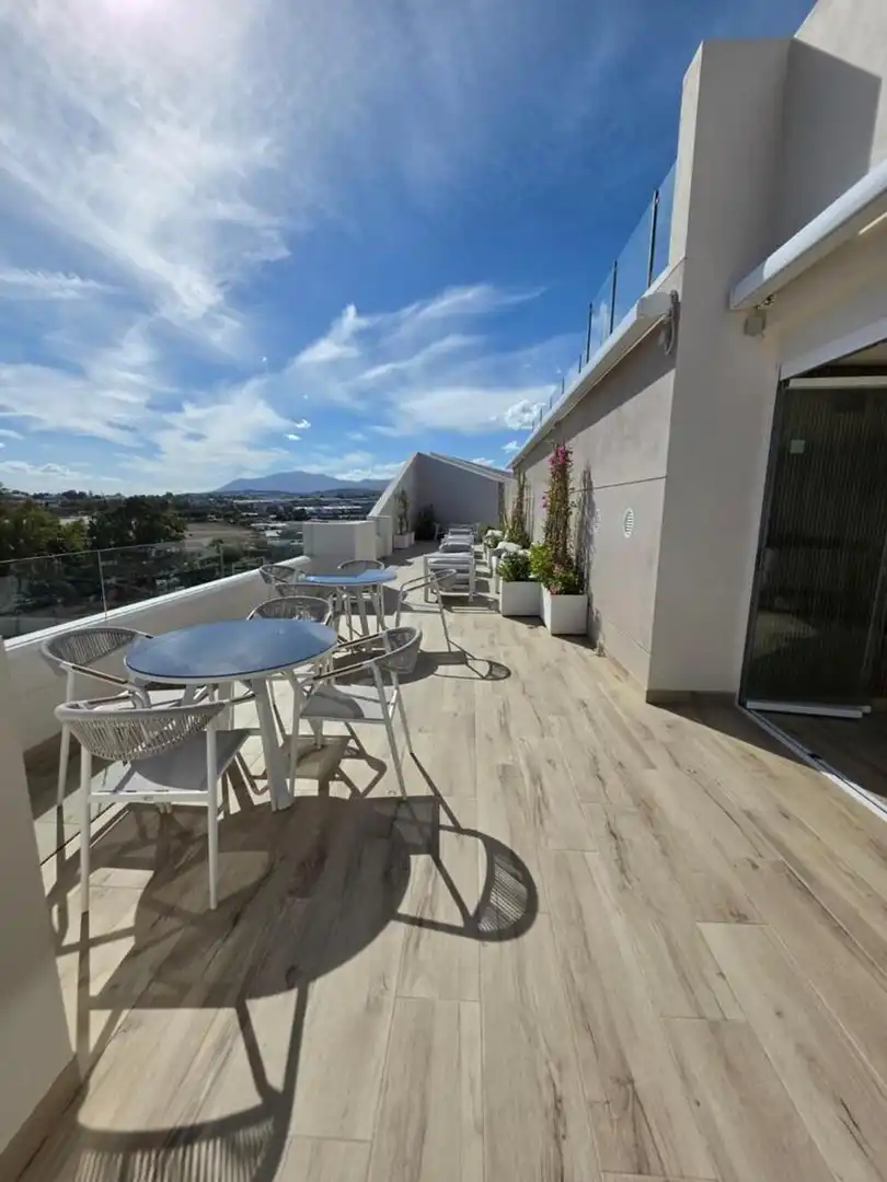 Apartament de lloguer a Rodeo Alto - Guadaiza - La Campana